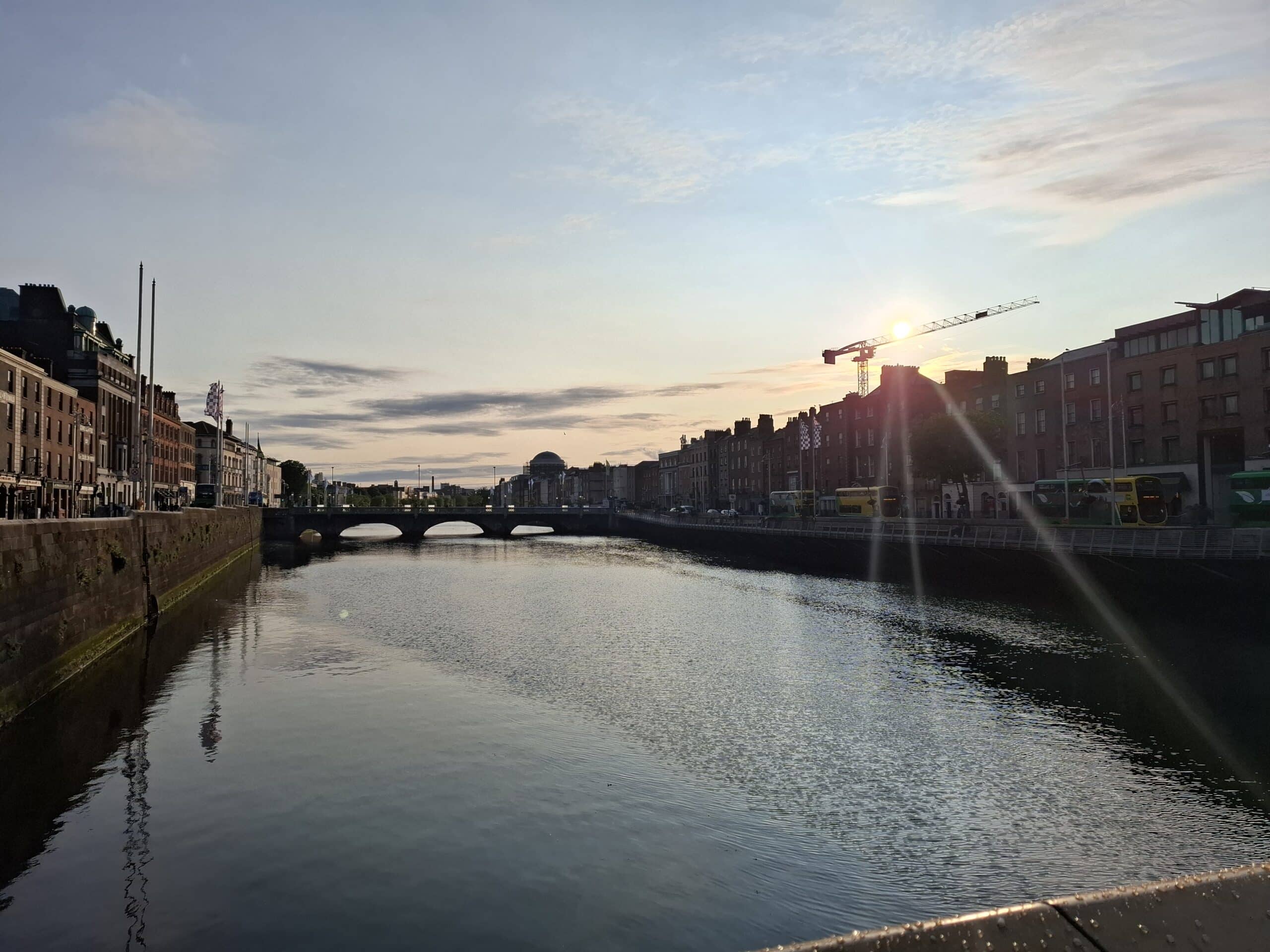 « Travel&Learn Dublin » : boost ton anglais sur le terrain